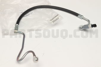 Nissan 497201LA1D HOSE & TUBE ASSY-PRESSURE,PS