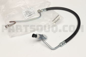 Nissan 497201LA1D HOSE & TUBE ASSY-PRESSURE,PS