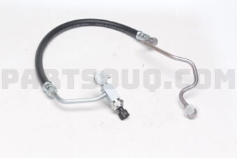 Nissan 497201LB0B HOSE & TUBE ASSY-PRESSURE,POWER STEERING