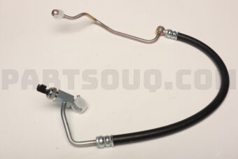 Nissan 497201LB2B HOSE & TUBE ASSY-PRESSURE,POWER STEERING