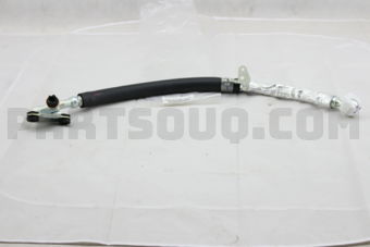 Nissan 497202Y90A HOSE-CONTROL