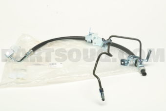 Nissan 497203XM1B HOSE & TUBE ASS