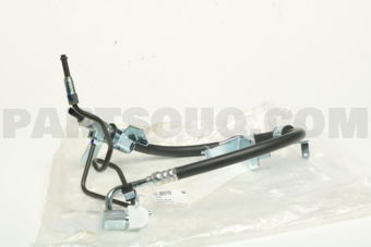 Nissan 497203XM1B HOSE & TUBE ASS