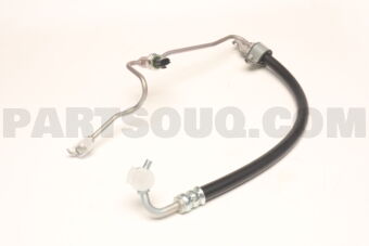 Nissan 497205W90A HOSE & TUBE ASS
