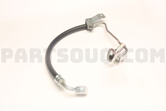 Nissan 497205W90A HOSE & TUBE ASS
