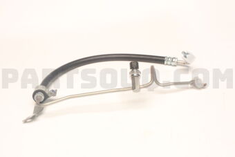 Nissan 497205W90A HOSE & TUBE ASS