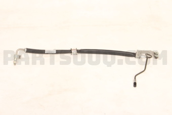 Nissan 49720JA00B HOSE & TUBE ASSY-PRESSURE PS
