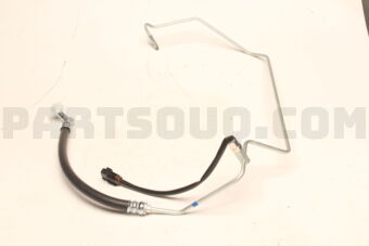 Nissan 49720VK460 HOSE & TUBE ASSY-PRESSURE,POWER STEERING
