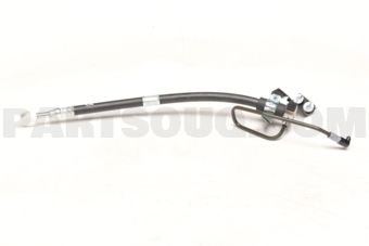 Nissan 4972195F0A HOSE & TUBE ASSY-PRESSURE,POWER STEERING