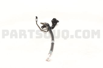 Nissan 4972195F0A HOSE & TUBE ASSY-PRESSURE,POWER STEERING