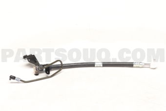 Nissan 4972195F0A HOSE & TUBE ASSY-PRESSURE,POWER STEERING