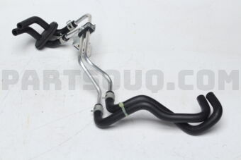 Nissan 49721VS41C TUBE ASSY-RETURN,POWER STEERING