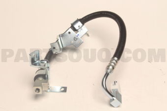Nissan 497273XA0A HOSE & TUBE ASS