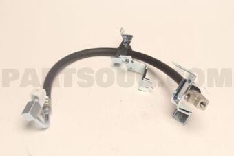 Nissan 497273XA0A HOSE & TUBE ASS