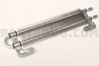 Nissan 497901CA0A TUBE ASSY-OIL COOLER POWER STEERING