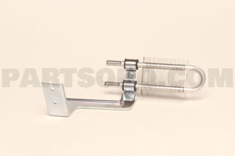 Nissan 497903XN0A TUBE ASSY-OIL C