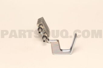 Nissan 497903XN0A TUBE ASSY-OIL C
