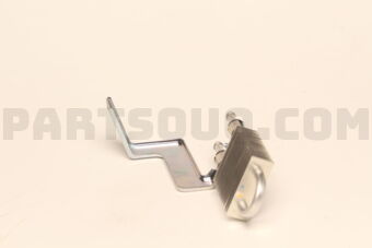 Nissan 497903XN0A TUBE ASSY-OIL C