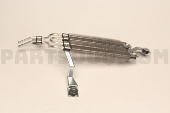 Nissan 49790VS41A TUBE & OIL COOLER ASSY-POWER STEERING