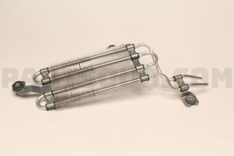 Nissan 49790VS41A TUBE & OIL COOLER ASSY-POWER STEERING