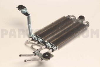 Nissan 49790VS41A TUBE & OIL COOLER ASSY-POWER STEERING