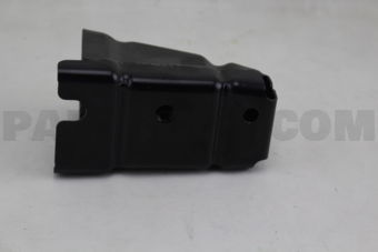 Nissan 50176VC000 EXTENSION ASSY-FRONT SIDE MEMBER