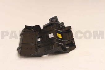 Nissan 508101LA1A COVER-FRONT UNDER