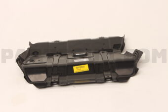 Nissan 508101LA1A COVER-FRONT UNDER