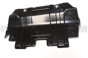 Nissan 508101LB0A COVER-FRONT UNDER