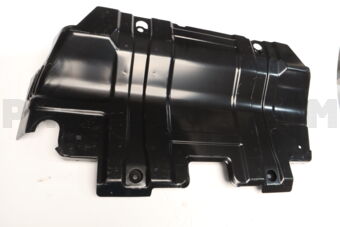 Nissan 508101LB0A COVER-FRONT UNDER