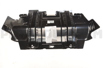 Nissan 508101LB0A COVER-FRONT UNDER