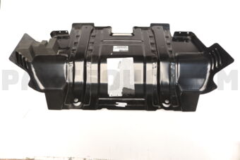 Nissan 508101LB0A COVER-FRONT UNDER