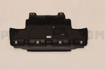 Nissan 508104JA0B COVER-FR U