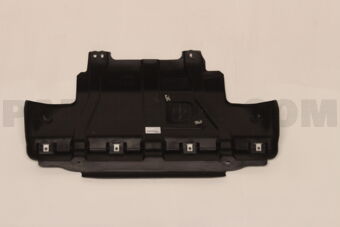 Nissan 508104JA0B COVER-FR U