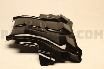 Nissan 508109BU1F COVER FRONT UND