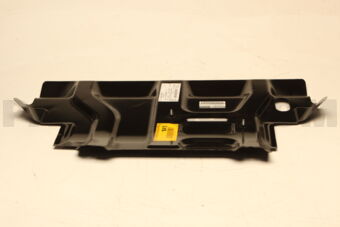 Nissan 508109BU1F COVER FRONT UND