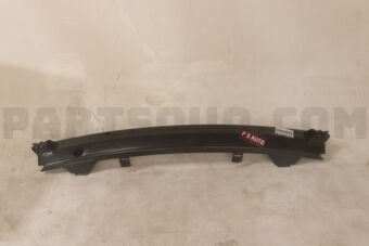 Nissan 51010EA530 MEMBER ASSY-CROSS,1ST