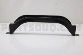 Nissan 51080VC200 MEMBER ASSY-CROSS,FRONT