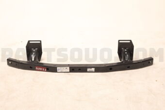 Nissan 510B11LB0A MEMBER ASSY-CROSS,FRONT BUMPER
