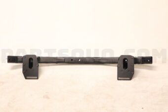 Nissan 510B11LB0A MEMBER ASSY-CROSS,FRONT BUMPER
