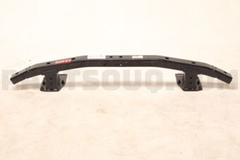 Nissan 510B11LB0A MEMBER ASSY-CROSS,FRONT BUMPER