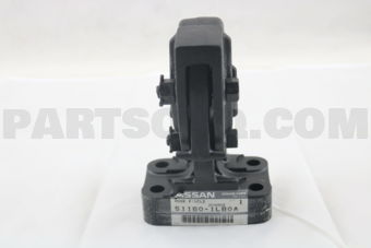 Nissan 511601LB0A HOOK-PINTLE