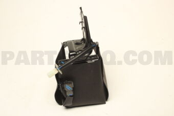 Nissan 534001LA4C COMPRESSOR ASSY-AIR