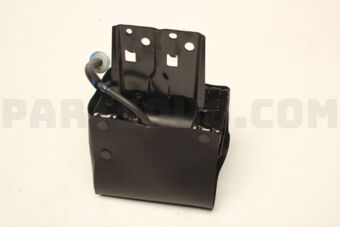 Nissan 534001LA4C COMPRESSOR ASSY-AIR