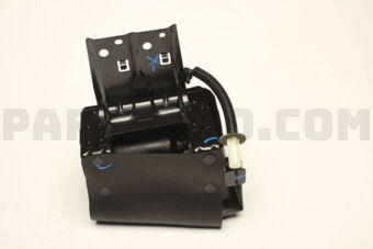 Nissan 534001LA4C COMPRESSOR ASSY-AIR