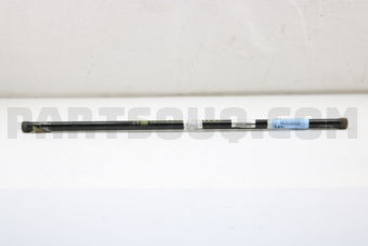 Nissan 540092S601 SPRING-FRONT