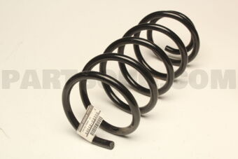 Nissan 5401003J00 SPRING-FRONT,LH