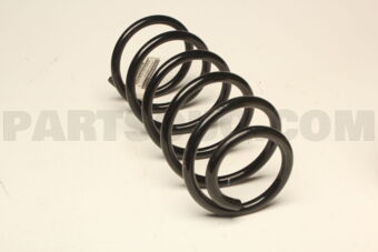 Nissan 5401003J00 SPRING-FRONT,LH