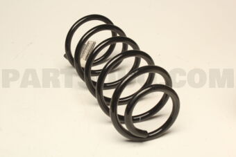 Nissan 5401003J00 SPRING-FRONT,LH
