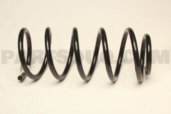 Nissan 5401003J00 SPRING-FRONT,LH